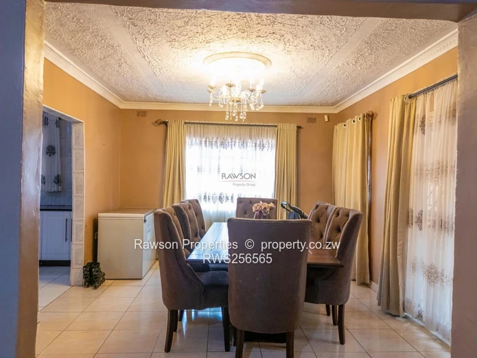 Westgate 4 Bedroom House For Sale