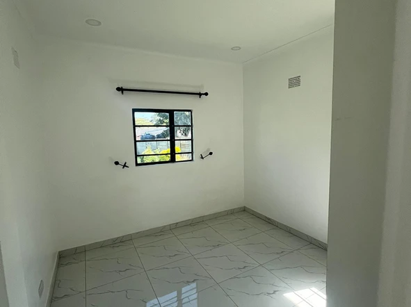 3 Bedroom Cottage