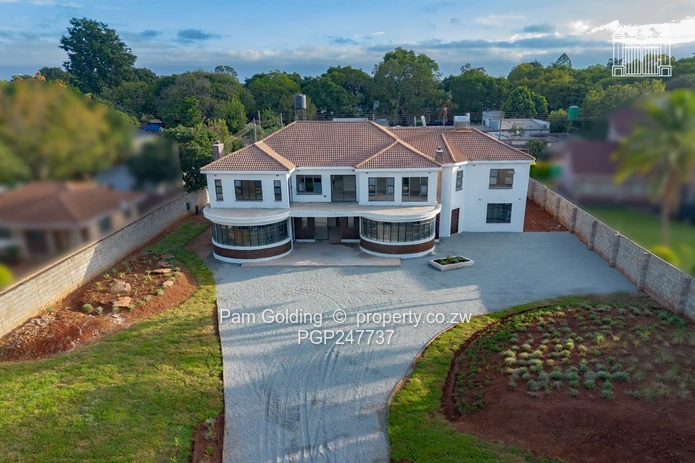 Finish to Taste Double Storey in Great Location