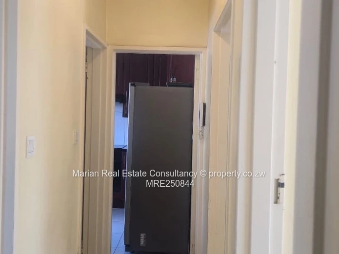 Avondale,2 Bedroom Flat FOR RENT