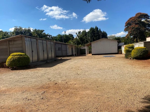 Spacious 7-Bedroom Home with Borehole in Prime Mount Pleasant