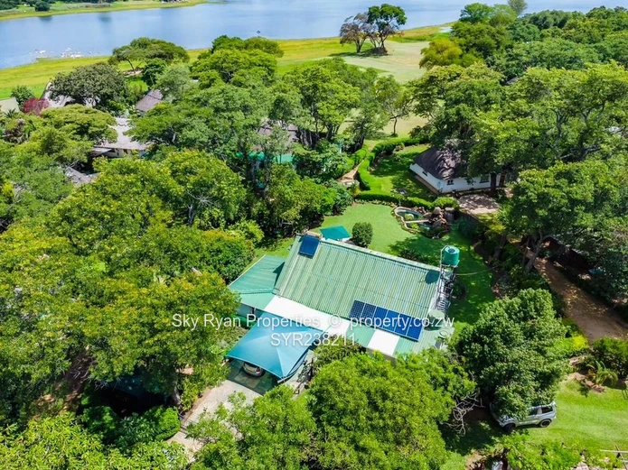 Kuimba Shiri Bird Park Lake House For Sale