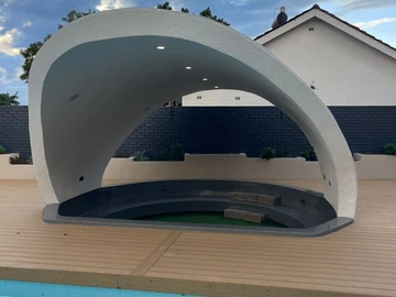 2 Bedroom Garden Flat