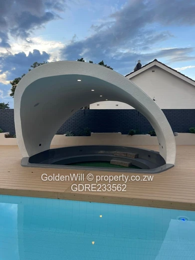 Borrowdale Jacobs for Rent 