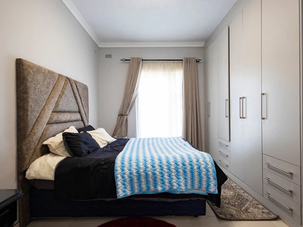 3 Bedroom Townhouse Complex