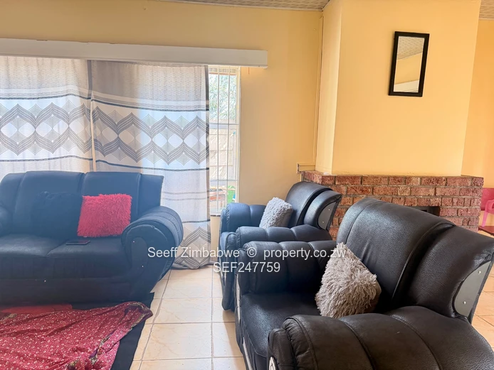 Perfect home or investment opportunity in Park Meadowlands