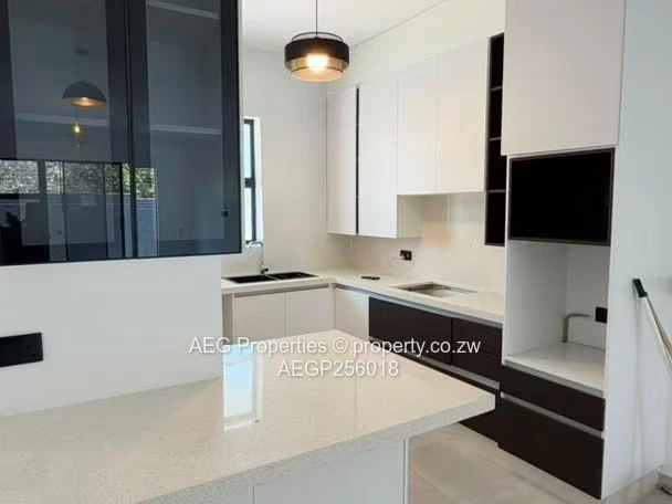 Newly built apartments for sale Avondale 
