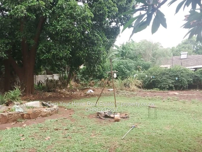 Belvedere House For Rent