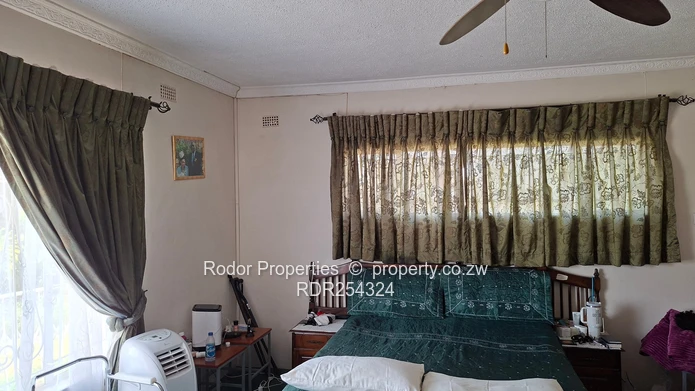 Selbourne Park 250k