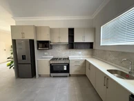 Brand-New Three-Bedroom Units in Highlands!