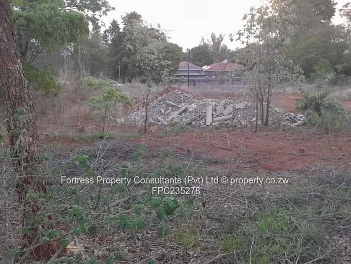 Quinnington Prime Land – Exclusive Opportunity