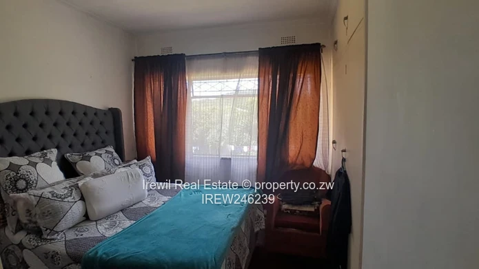 Greystone Park 3 Bed