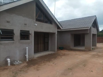 5-Bedroom House For Sale In Crowhill Views
