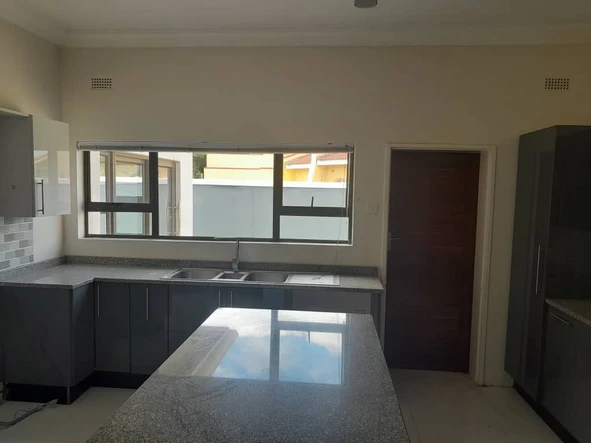 4 Bedroom Townhouse Complex