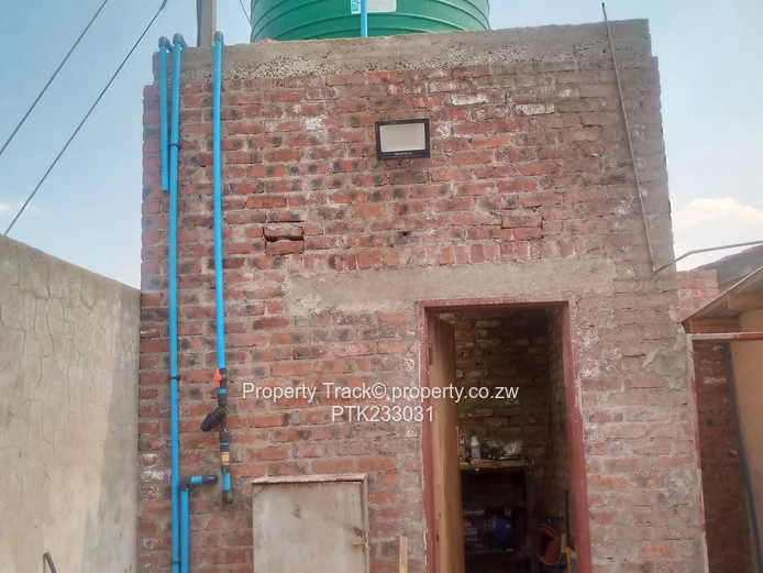 Newly built exceptional home !!