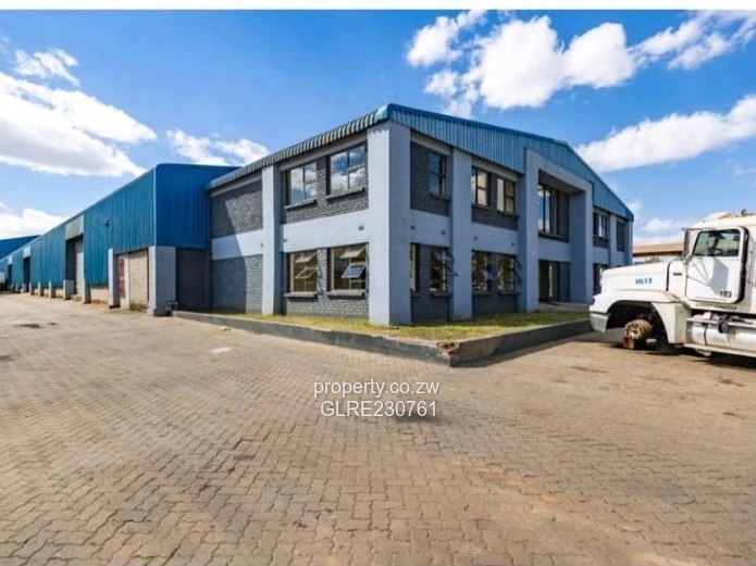 Madokero warehouse for Sale 