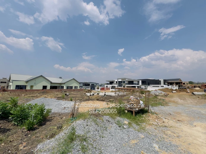 519sqm Cluster stand for sale in Quinnington 
