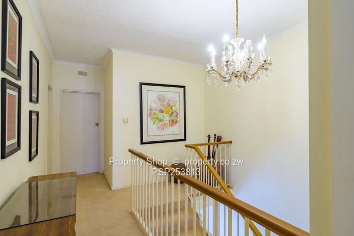 Elegant 3 Bedroom Furnished Apartment