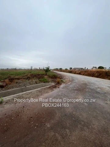 Nyabira Luna Park Stands for sale, 5 stands left! 