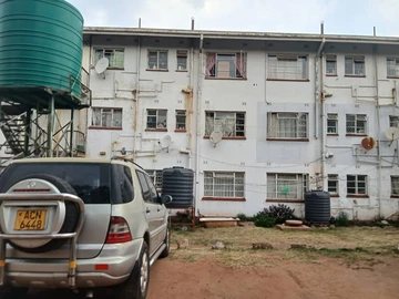 2 Bedroom Flat & Apartment