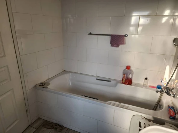 3 Bedroom Townhouse Complex