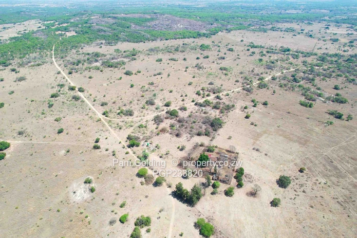 An Exceptional 428 Hectare Somabhula Farm