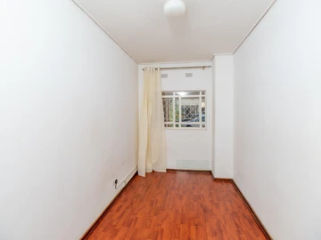 3 Bedroom Garden Flat