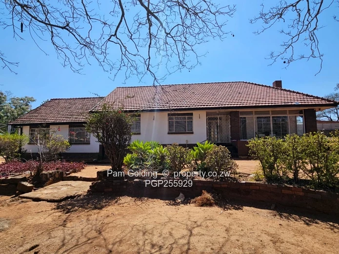 `Convenient Property With Potential