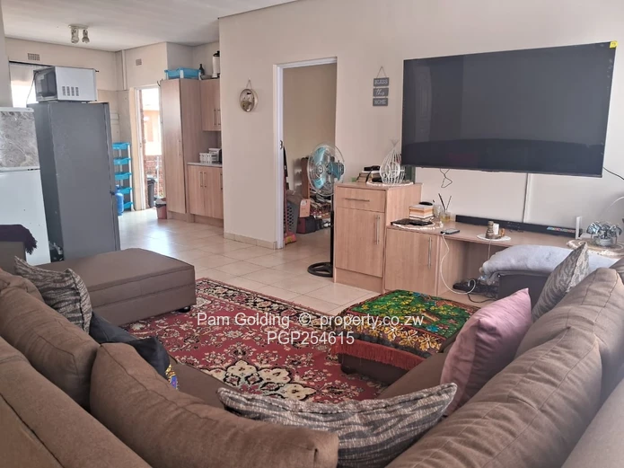 Modern 3 Bedroom Apartment Marlborough