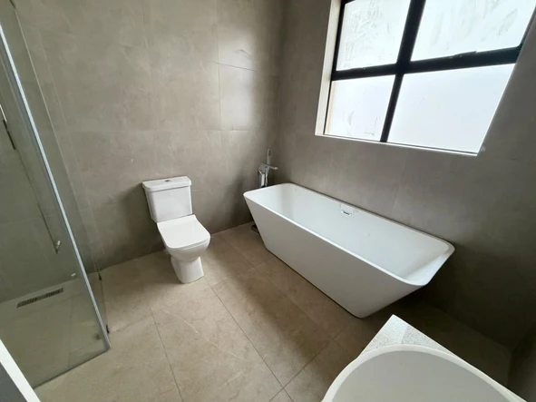 3 Bedroom Townhouse Complex