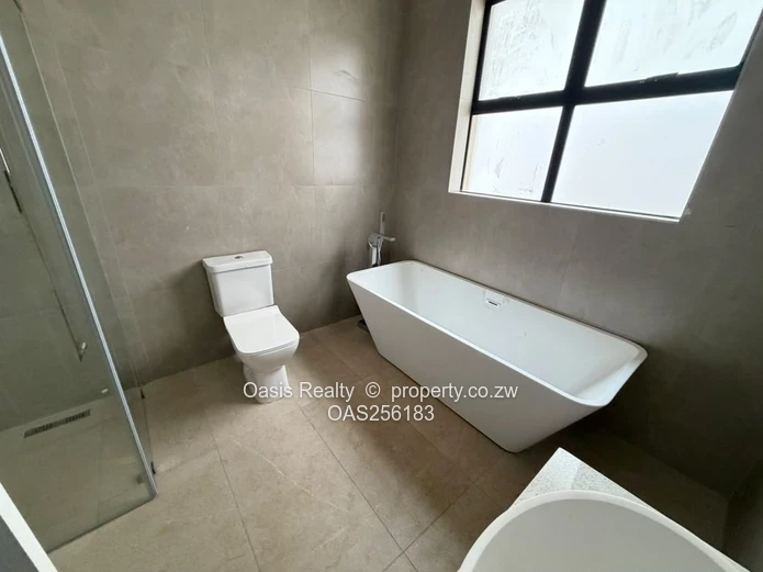 Brand New And Exclusive 3 Bedroom Town House For Sale  – Prime Address in Mount Pleasant