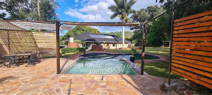 Prestigious Home For Sale