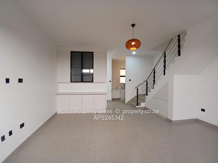 2 Bed In A New Complex! 