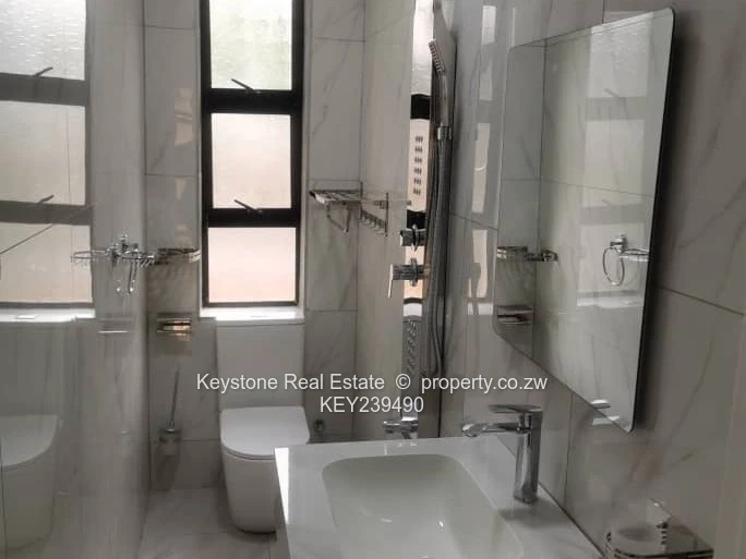 3 Bed 2 Bath Cluster For Sale