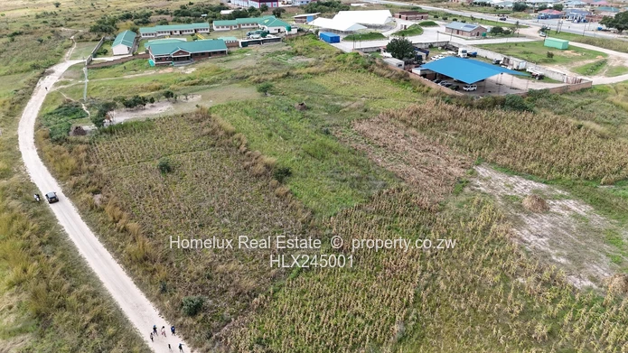 Strategic Light Industrial Stand 