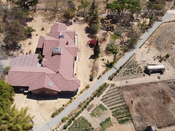 Perfect Agricultural , Industrial or Development opportunity 