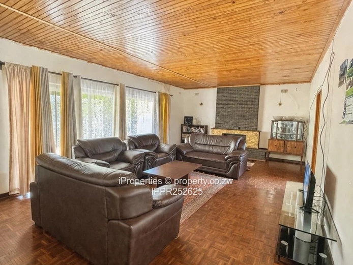  Bluffhill House | Us$350,000 | Near Harare Drive | Full Title Deeds