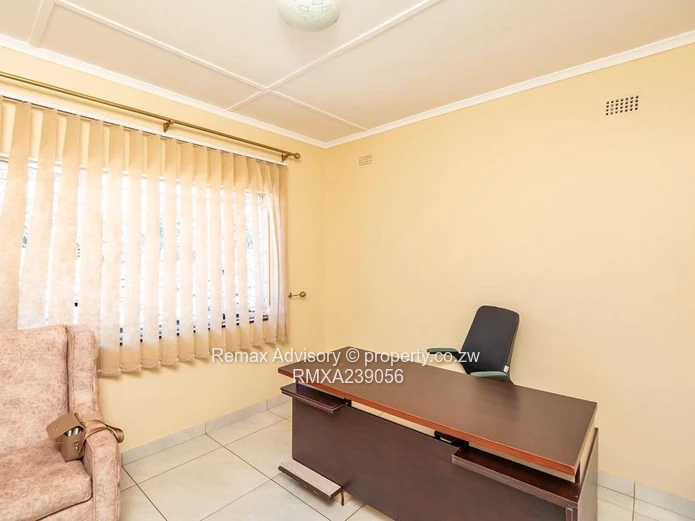 House For Sale in Mount Pleasant Twinckenham