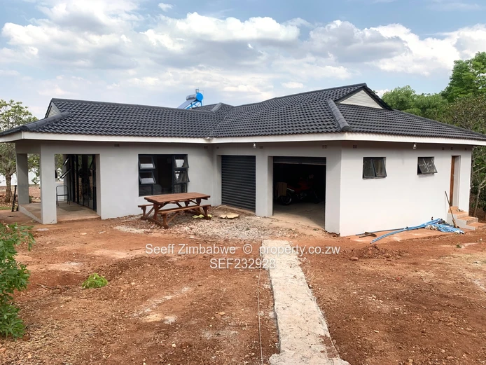 Newly Build in Prestigious Shawasha Hills Estate (Sole Mandate)