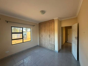 2 Bedroom Garden Flat