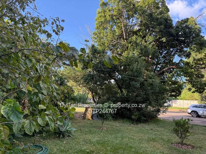 Land for Sale in Northwood