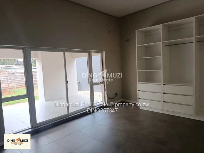 Vinona family cluster home