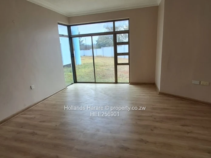 Gunhill: Modern Architectural Executive home
