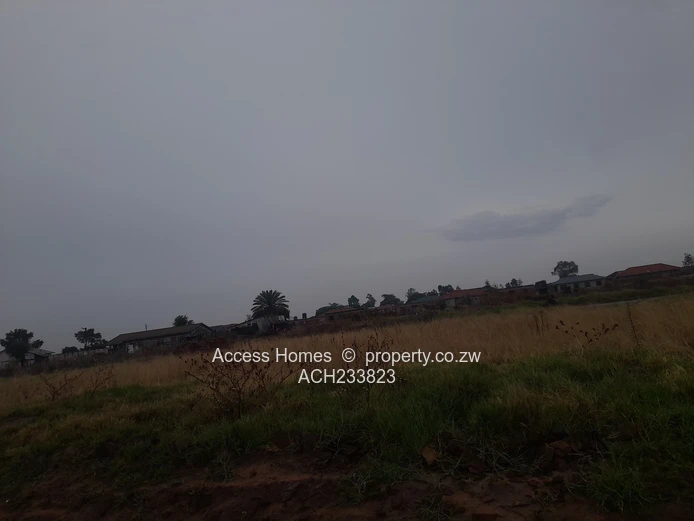 Glen View 1 Extension 