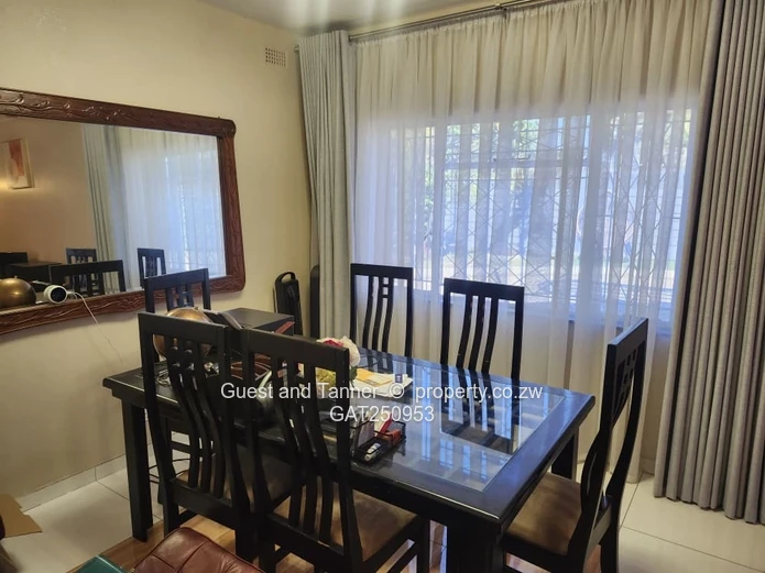 Cranborne – Neat Family Home for Sale