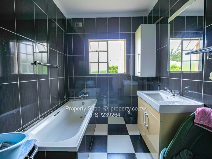 Lovely Unit in A Secure Complex!