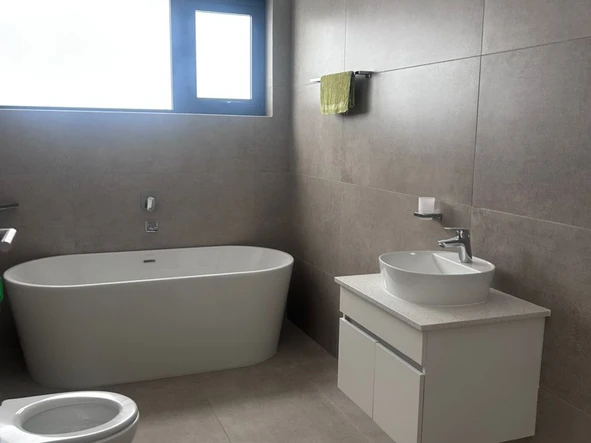 4 Bedroom Townhouse Complex