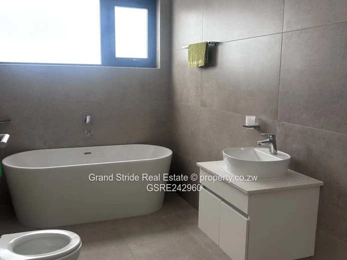 To Let | Modern 4-Bedroom Home in Pokugara Estate