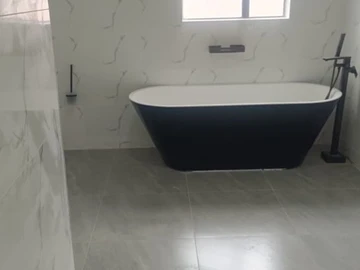 4 Bedroom Townhouse Complex