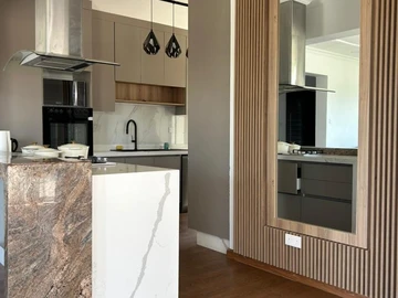 4 Bedroom Townhouse Complex